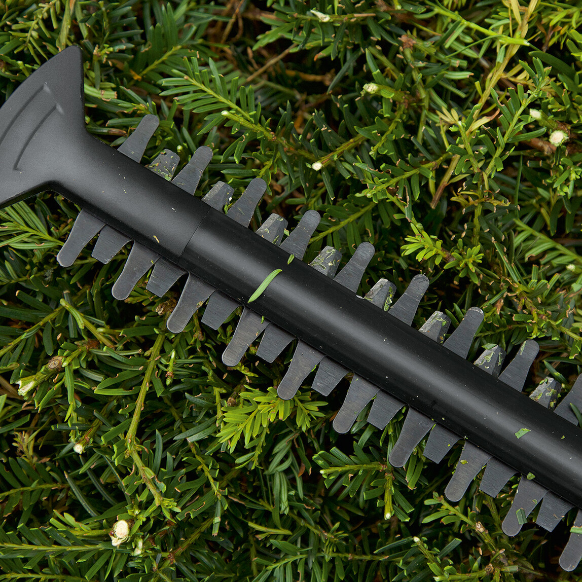    Bosch Easyhedgecut 18-45 Solo Akülü Çit Kesme Makinesi  