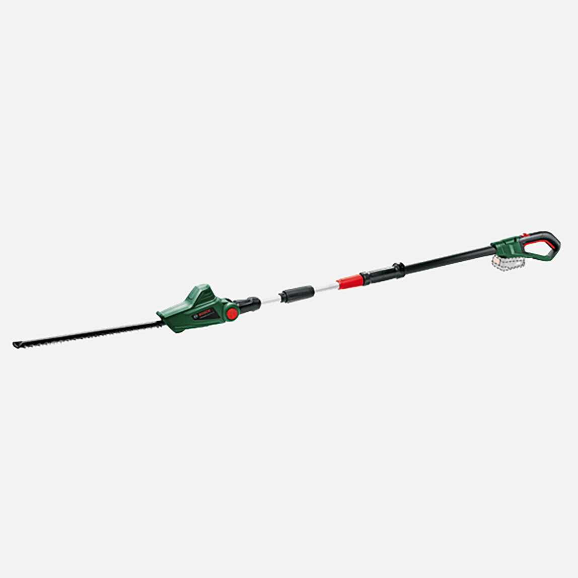 Bosch Universal HedgePole 18 Akü Solo Teleskopik Çit Budama Makinesi_0