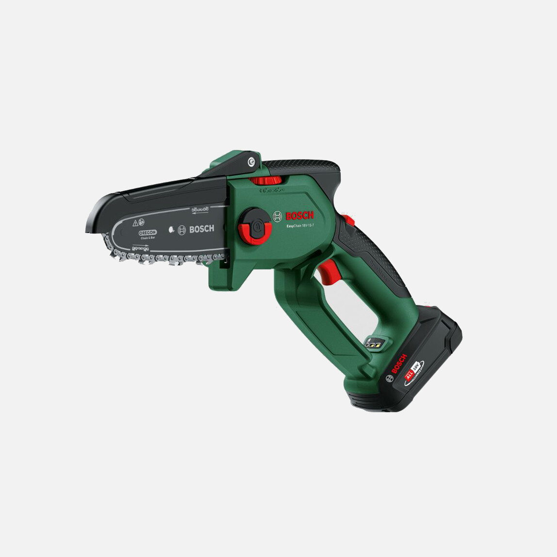 Bosch EasyChain 18V-15-7 Solo Akülü Zincirli Budama Makinesi_1