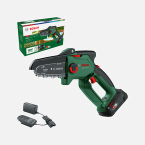 Bosch EasyChain 18V-15-7 Solo Akülü Zincirli Budama Makinesi_4