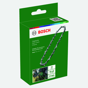 Bosch Ağaç Kesme Yedek Zinciri 15 cm_1