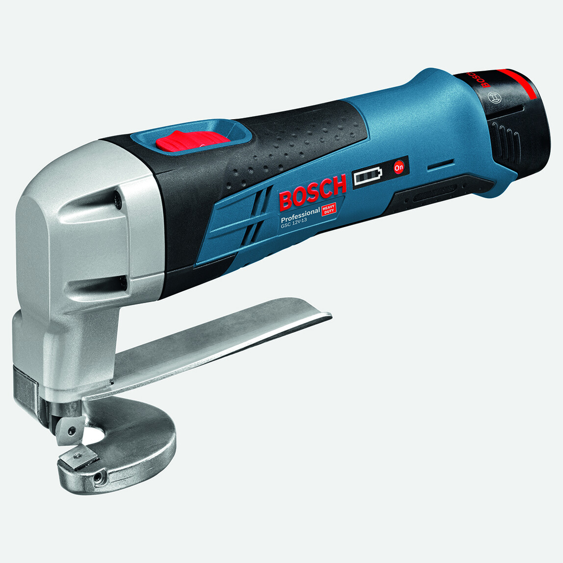    Bosch Gsc 12V-13 Akülü Saç Makası  