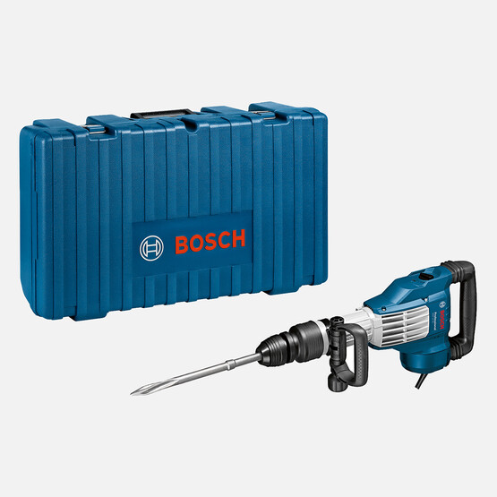 Bosch Gsh 11 Vc Kırıcı 