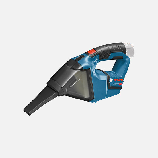 Bosch Gas 12V Solo Süpürge (Akü ve Şarj Cihazı Dahil Değildir.)