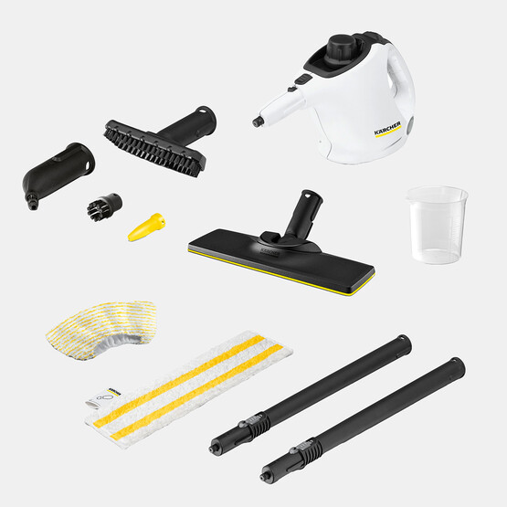 Karcher SC 1 EasyFix EU Buharlı Temizlik Makinesi