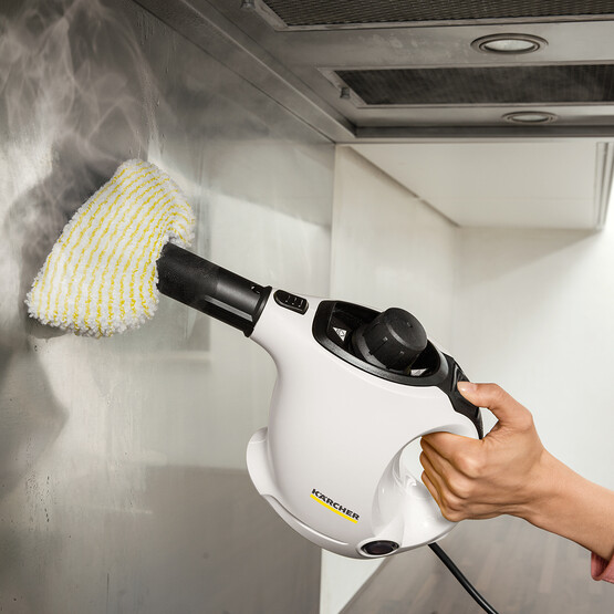 Karcher SC 1 EasyFix EU Buharlı Temizlik Makinesi