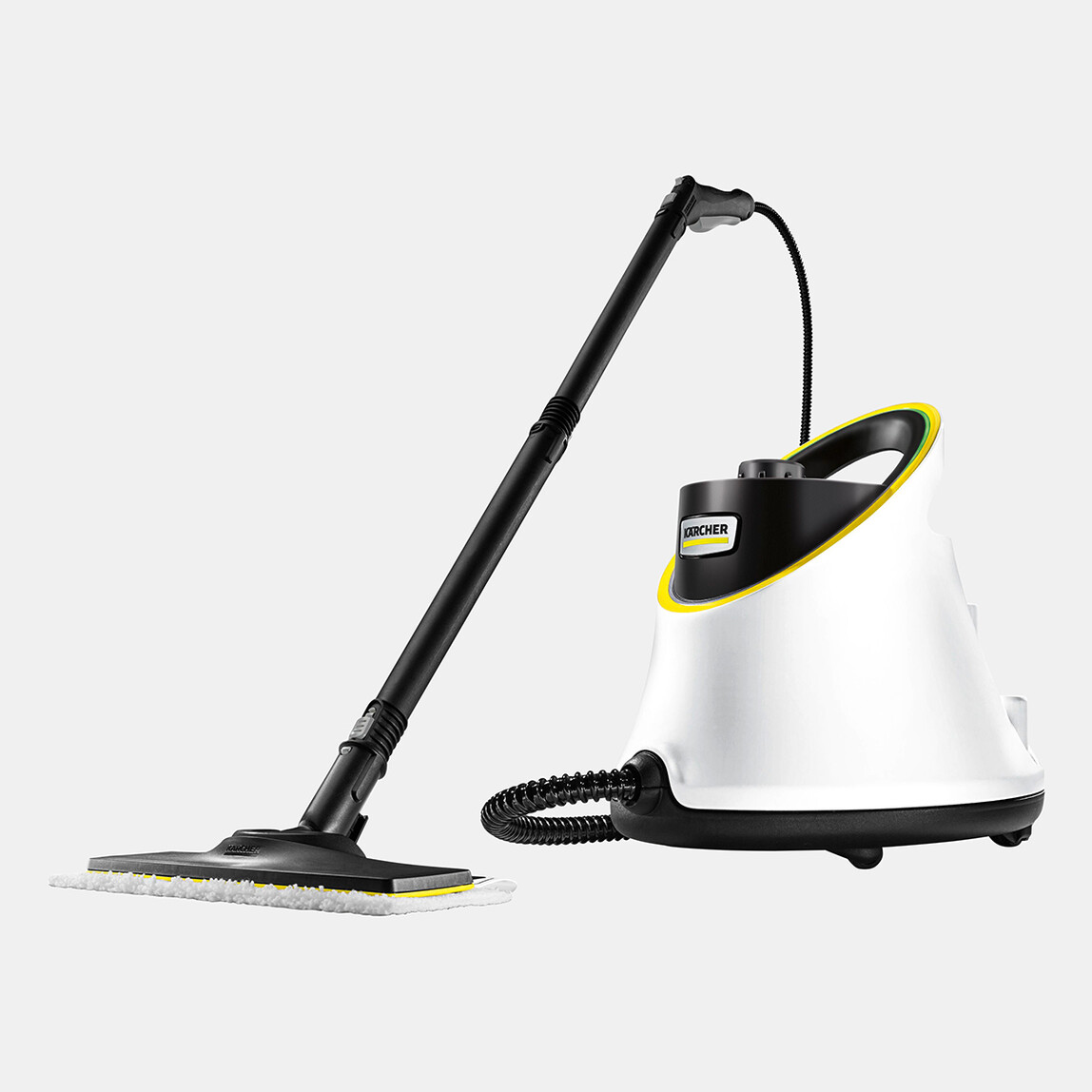    Karcher SC 2 Deluxe EU  Buharlı Temizlik Makinesi 