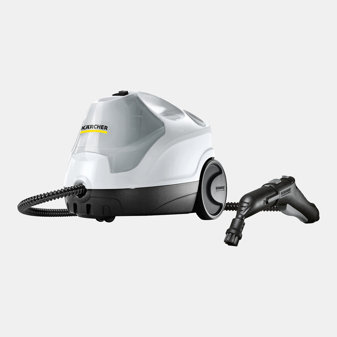    Karcher SC 4 EasyFix Buharlı Temizlik Makinesi 