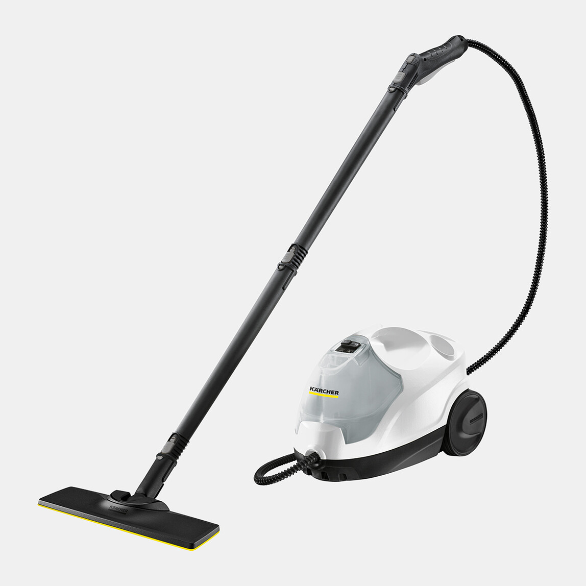    Karcher SC 4 EasyFix Buharlı Temizlik Makinesi 