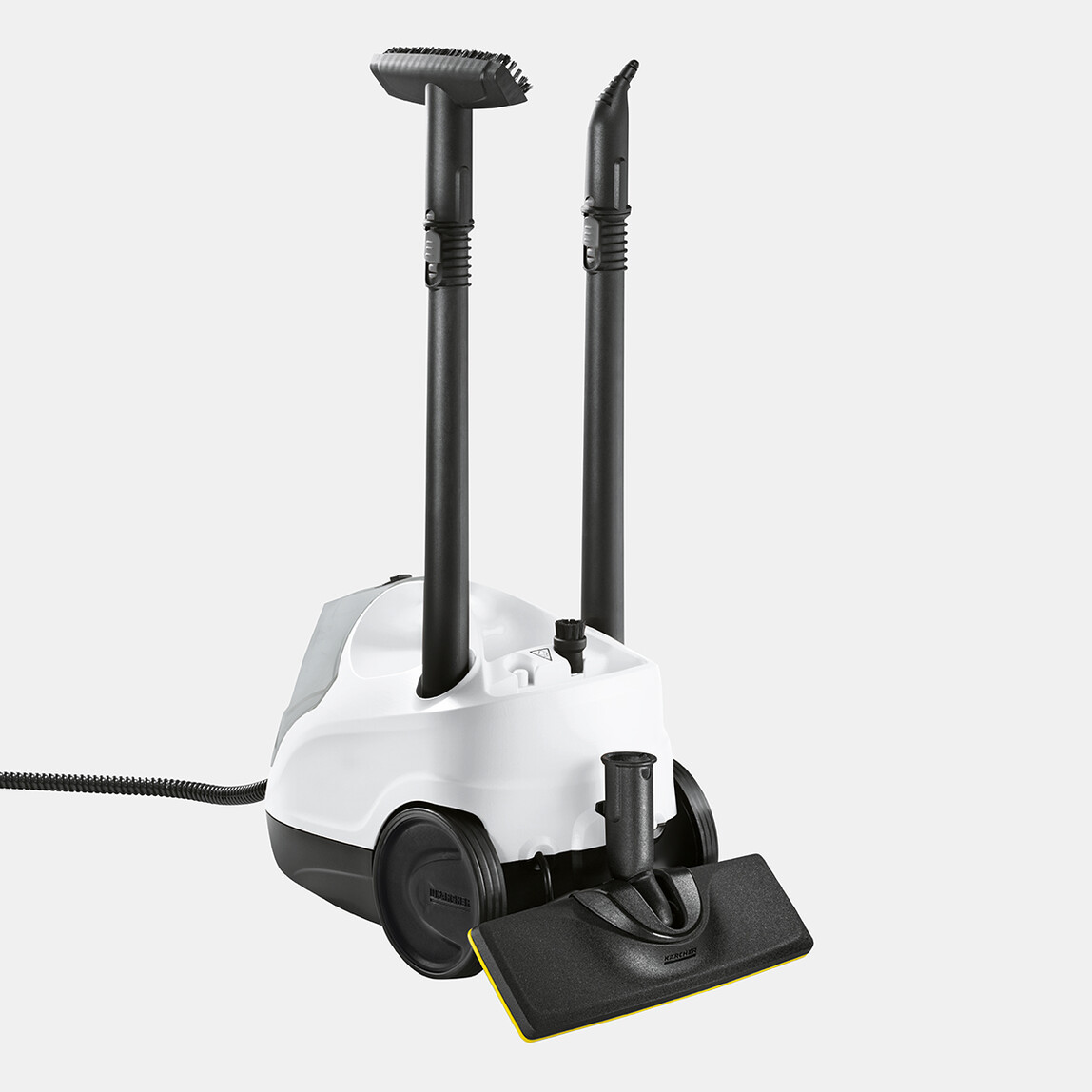    Karcher SC 4 EasyFix Buharlı Temizlik Makinesi 