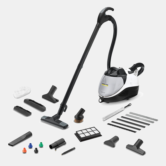 Karcher SV 7 Premium Buharlı Temizleyici