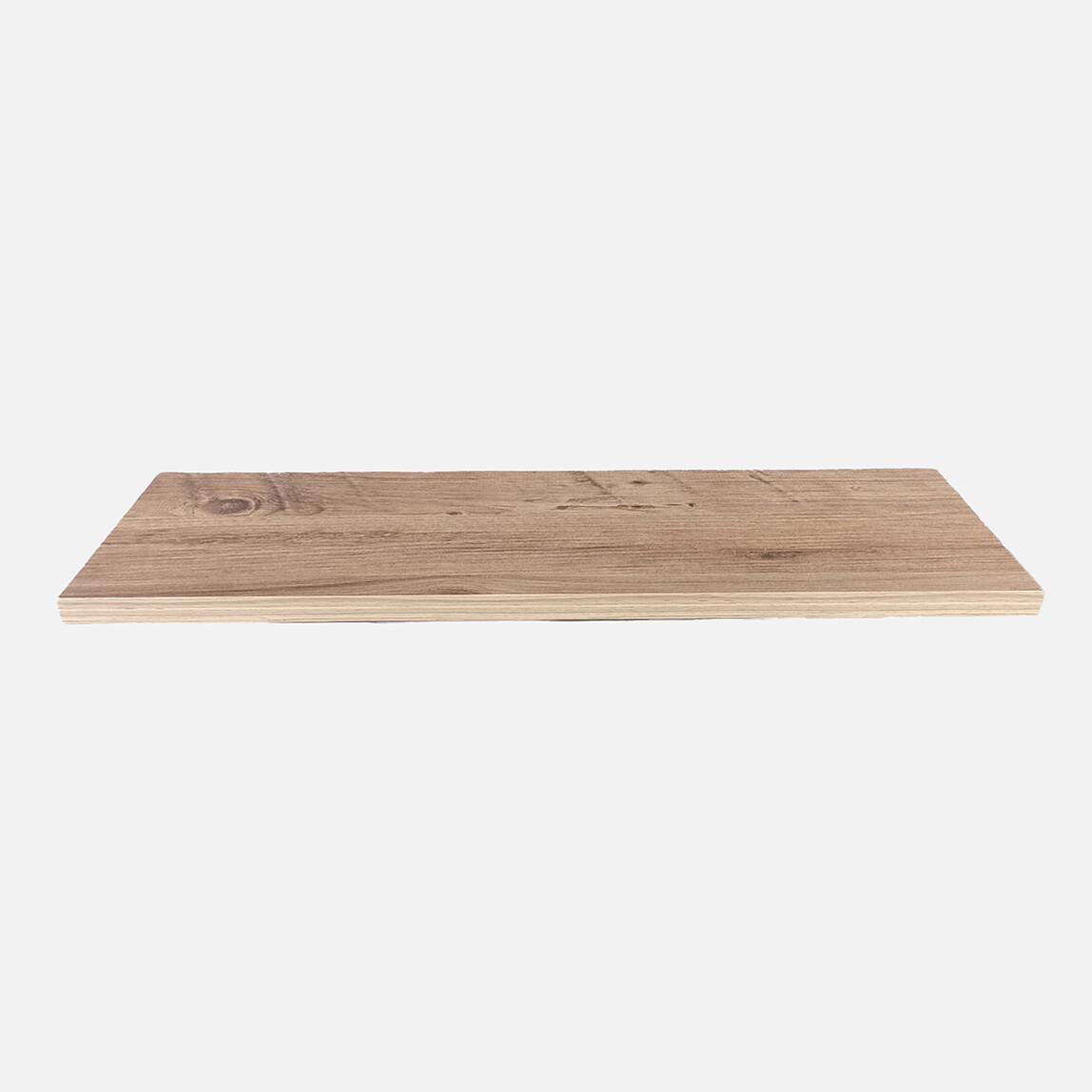    Endpa Ebatlı Ahşap 20x40cm Antik Çam  