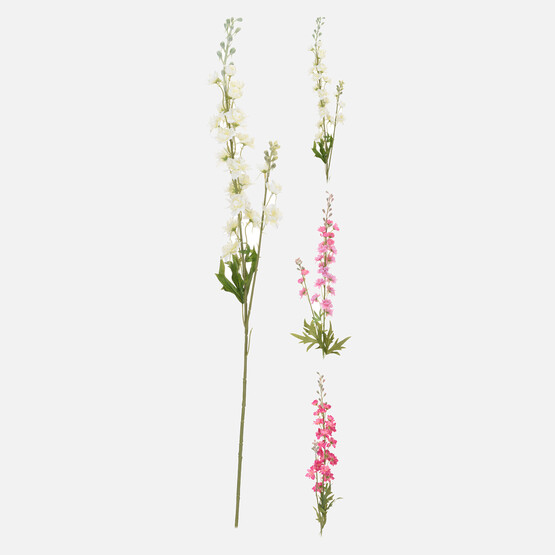 Yapay Çiçek Delphinium