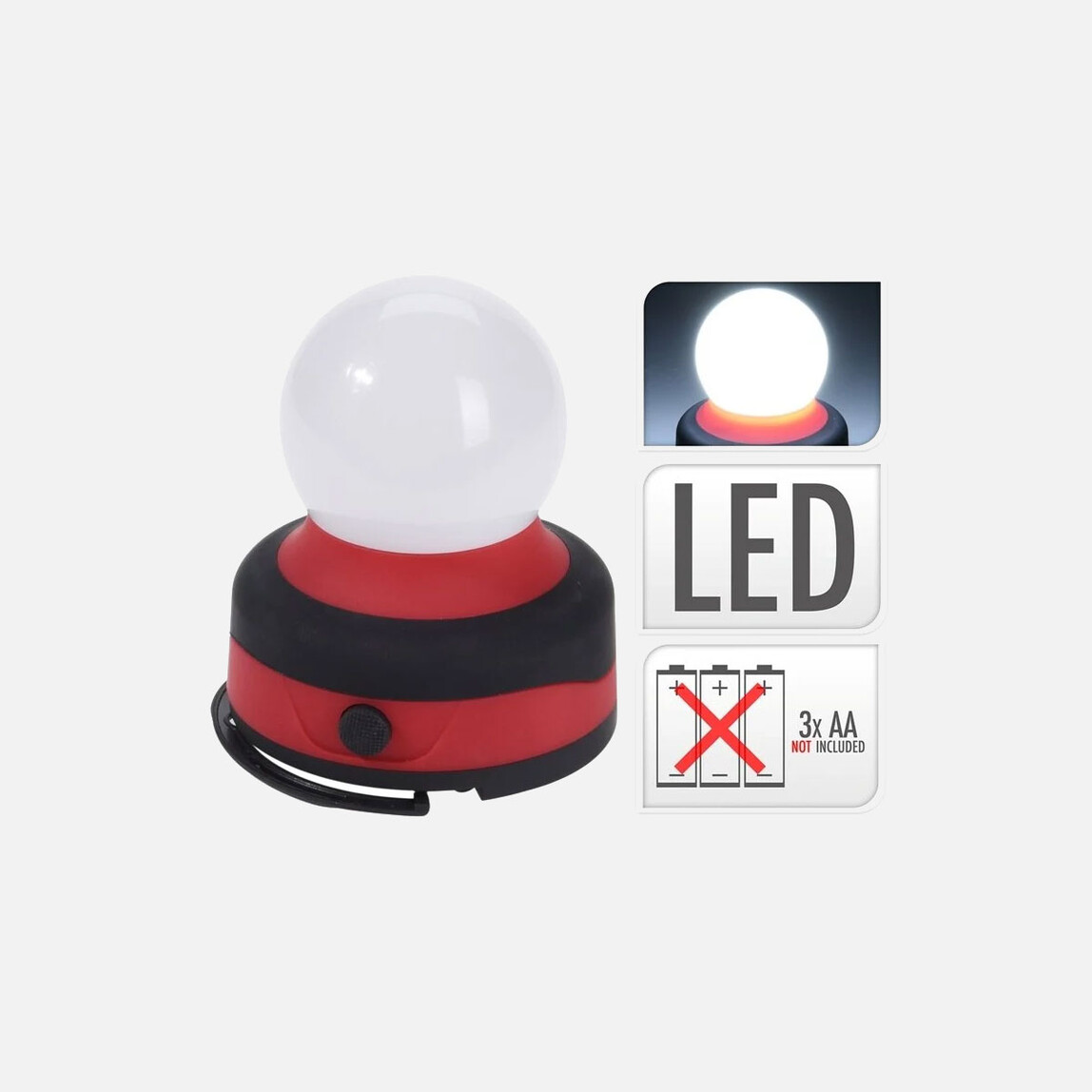 Led Kamp Işığı_0