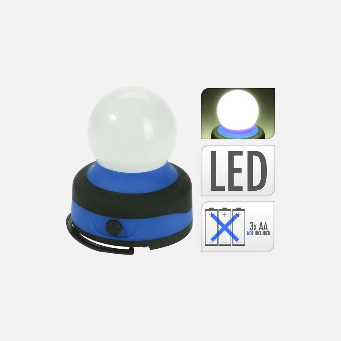 Led Kamp Işığı_1