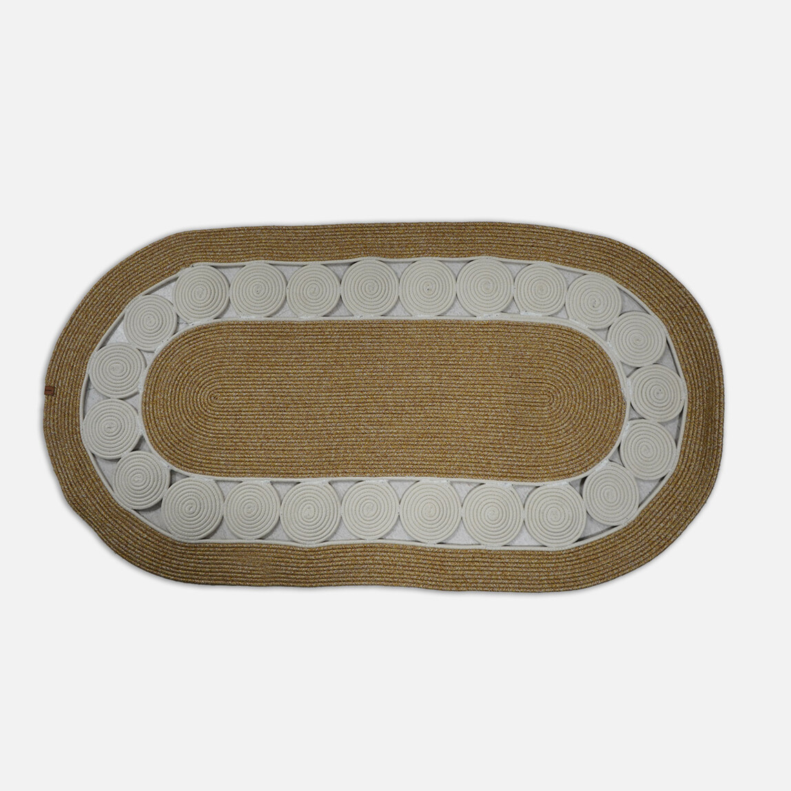    Lilya Jüt Kilim 80x150 cm 