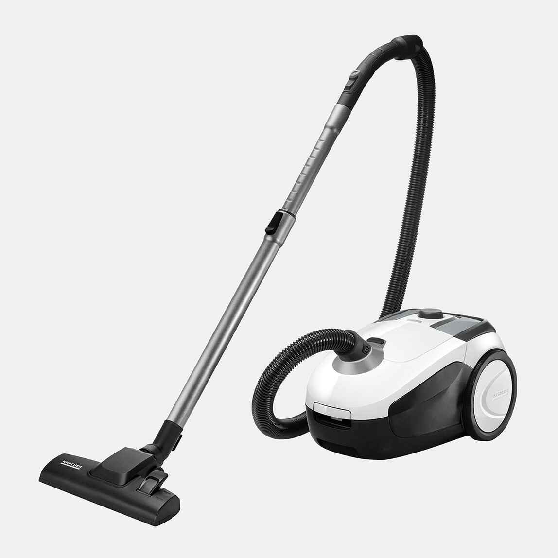    Karcher Elektrikli Süpürge VC2 ERP 