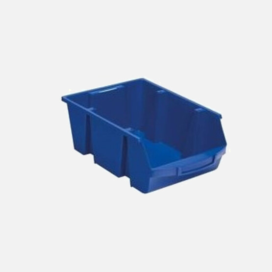 Port-Bag Sc.05 Spacy Plastik Avadanlık No:5 Mavi  