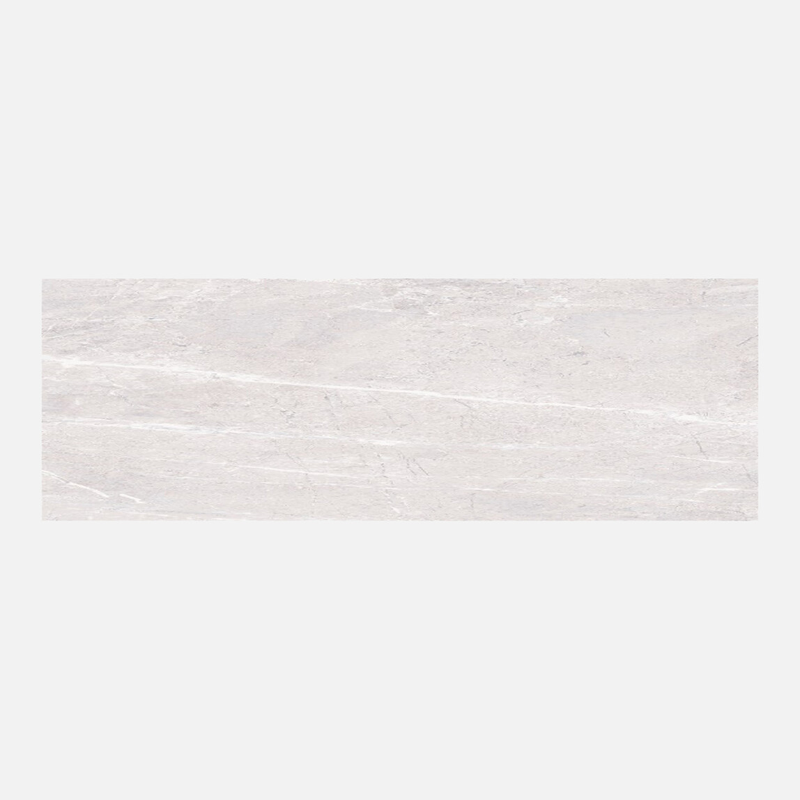    Duratiles Jerico Sırlı Granit 30X60 Kutu Beyaz 2,16 m2 