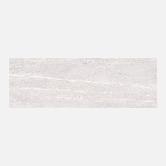 Duratiles Jerico Sırlı Granit 30X60 Kutu Beyaz 2,16 m2