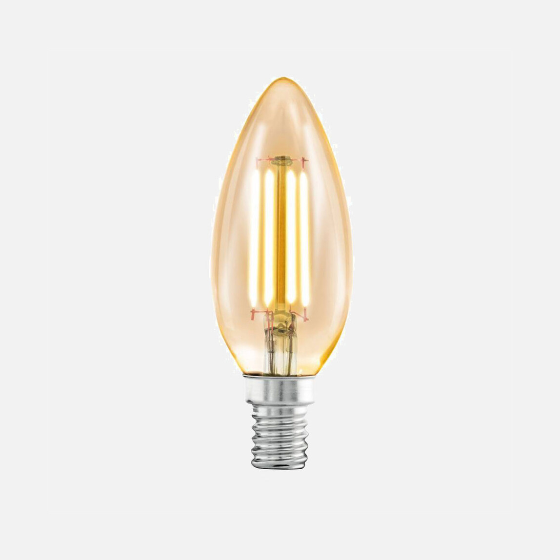    Eglo Led Mum 4W Amber 2200K 