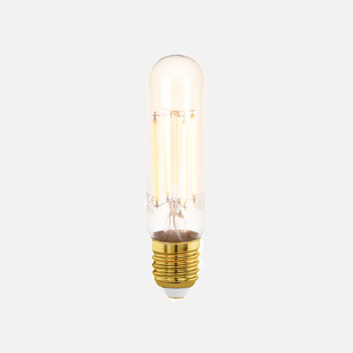    Eglo T32 4 W Sarı E27 LED Ampul 