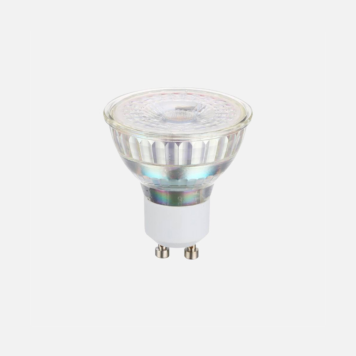    Eglo Led Gu10 5W Dim 3000 K Ampul 