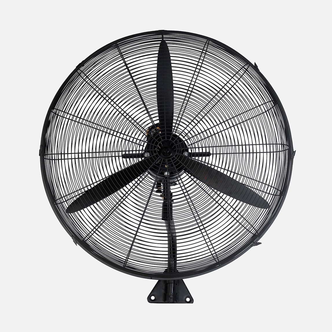    Dlc Sanayi Tipi Duvar Vantilatörü 240 Watt 