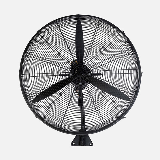 Dlc Sanayi Tipi Duvar Vantilatörü 240 Watt
