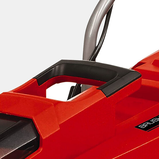 Einhell GE-CM 18/32 Li Solo Çim Biçme Makinesi (Akü ve Şarj Cihazı Dahil Değildir)