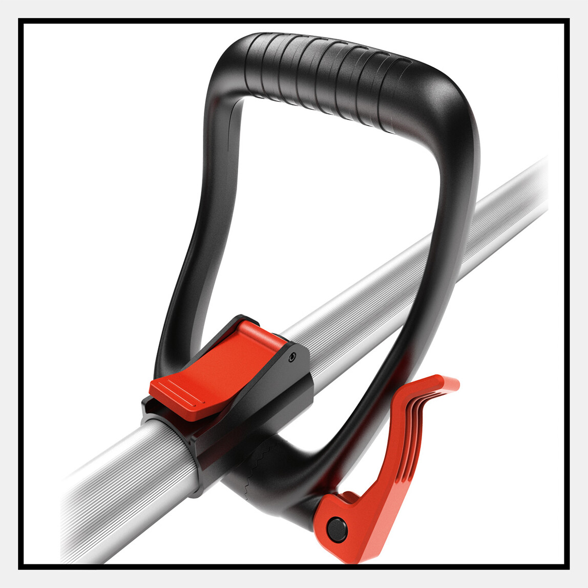    Einhell GE-CT 18/33 Li Solo Akülü Kenar Kesme Makinesi (Akü ve Şarj Cihazı Dahil Değildir)
  