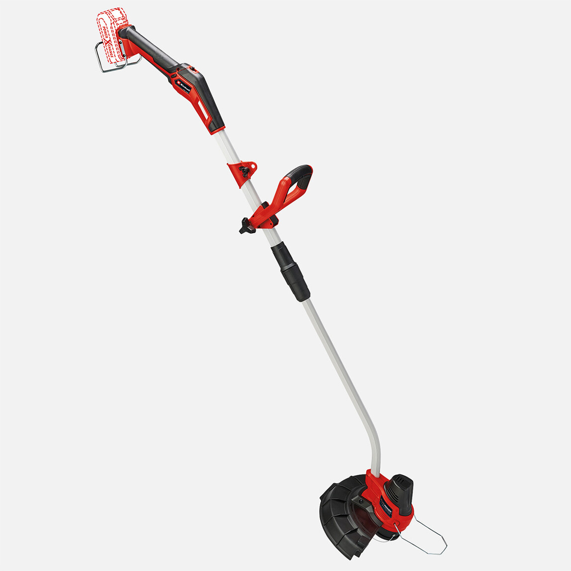    Einhell GP-CT 36/35 Li Solo 35 cm Kenar Kesme Makinesi 