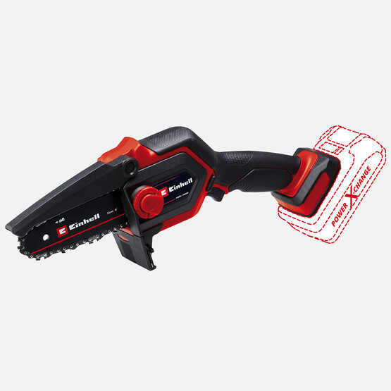 Einhell Ge-Ps 18/15 Li BL Solo Dal Budama Testeresi (Akü ve Şarj Cihazı Dahil Değildir)