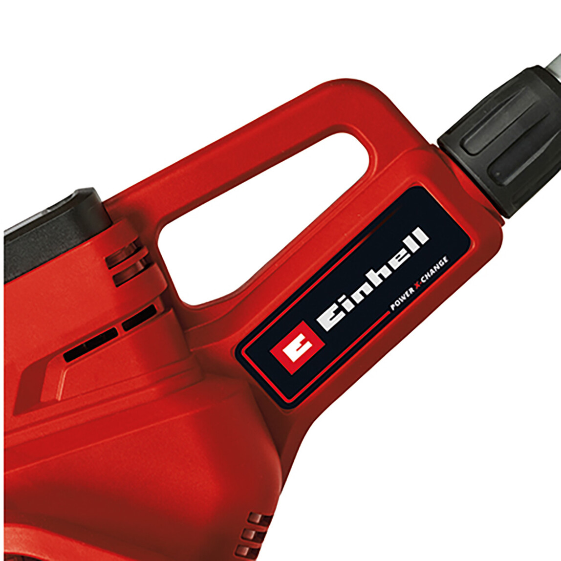    Einhell GE-CR 18/20 Li E  Solo Akülü Çapalama Makinesi 