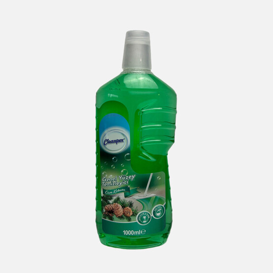 Cleanpex Genel Yüzey Temizleyici Çam Kokulu 1000Ml