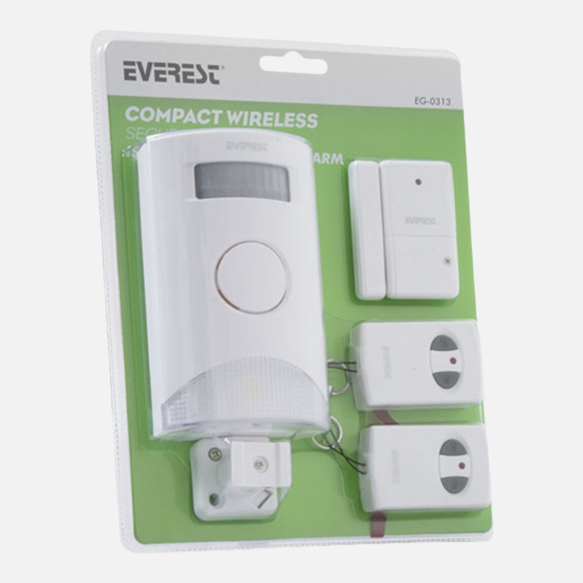 Everest EG-9830 Kızılötesi Alarm Uzaktan Kumandalı_0