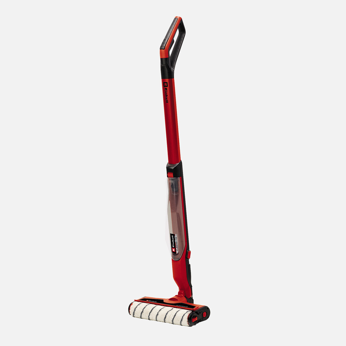    Einhell Cleanexxo Solo Akülü Sert Zemin Temizleyici (Akü ve Şarj Cihazı Dahil Değildir.) 