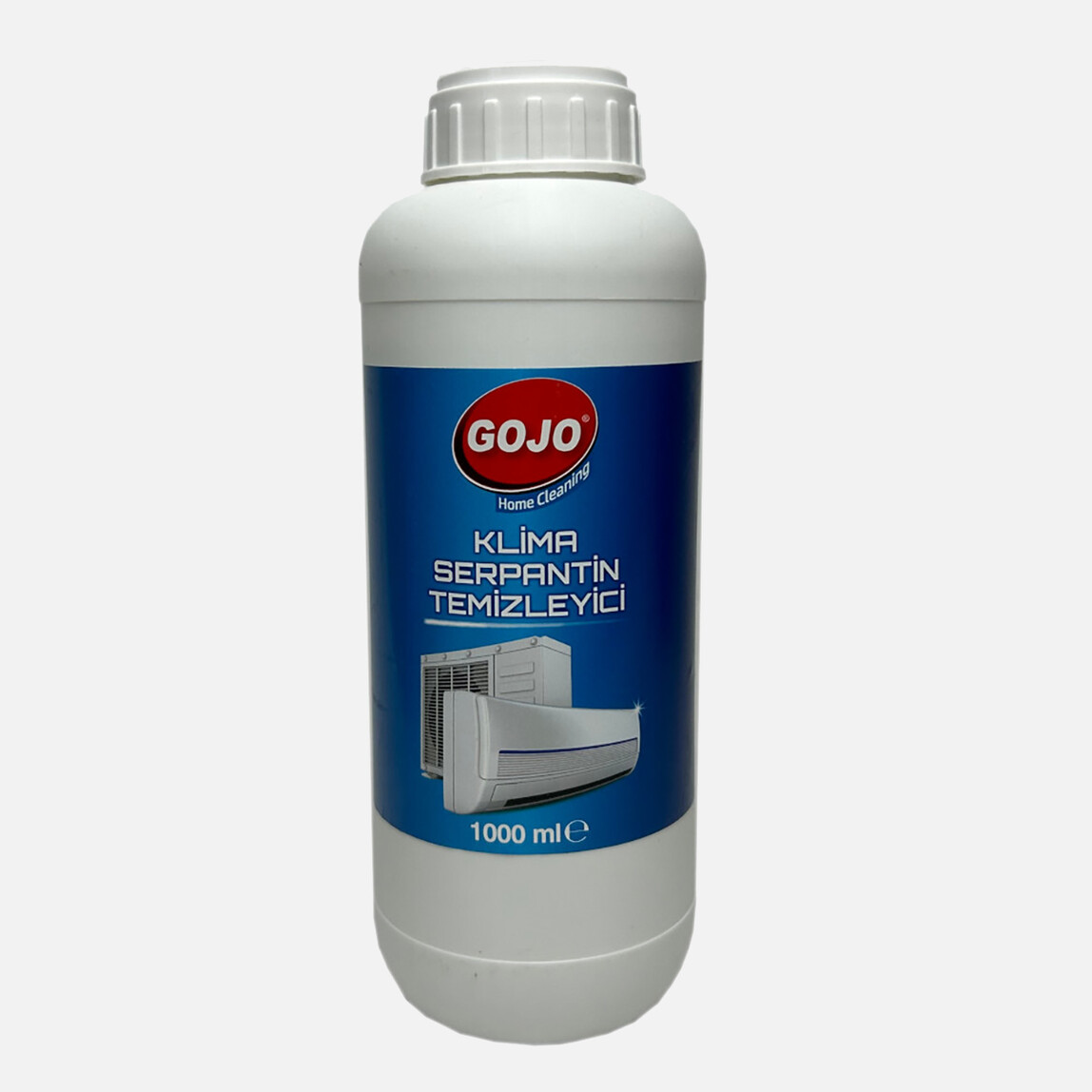    Gojo Klima Serpantin Temizleyici 1000 Ml 