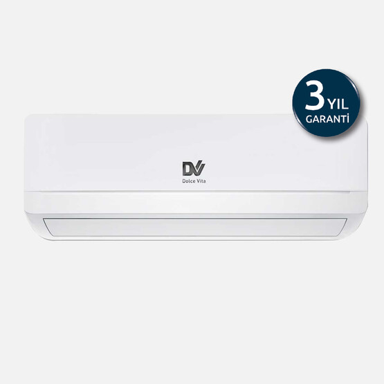 Dolce Vita 09.000 Btu Inverter A++ Duvar Tipi Klima