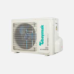 Baymak Elegant Plus UV 18.000 Btu Inverter A++ Duvar Tipi Klima_3