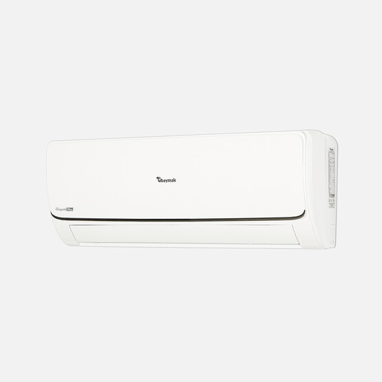 Baymak Elegant Plus UV 18.000 Btu Inverter A++ Duvar Tipi Klima