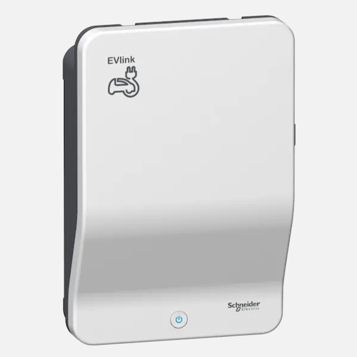    Schneider EVH2S22P0CK Evlink Wallbox T2 Kablolu 22 kW Elektrikli Araç Şarj İstasyonu 