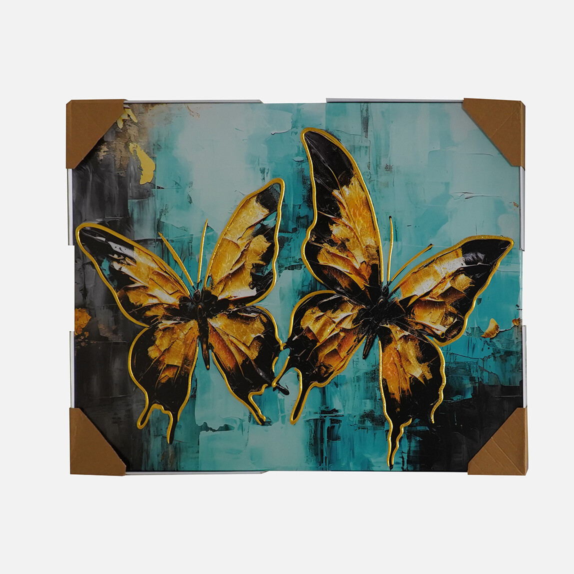    Artist Kanvas Tablo 50x70 cm (AN-3193)  