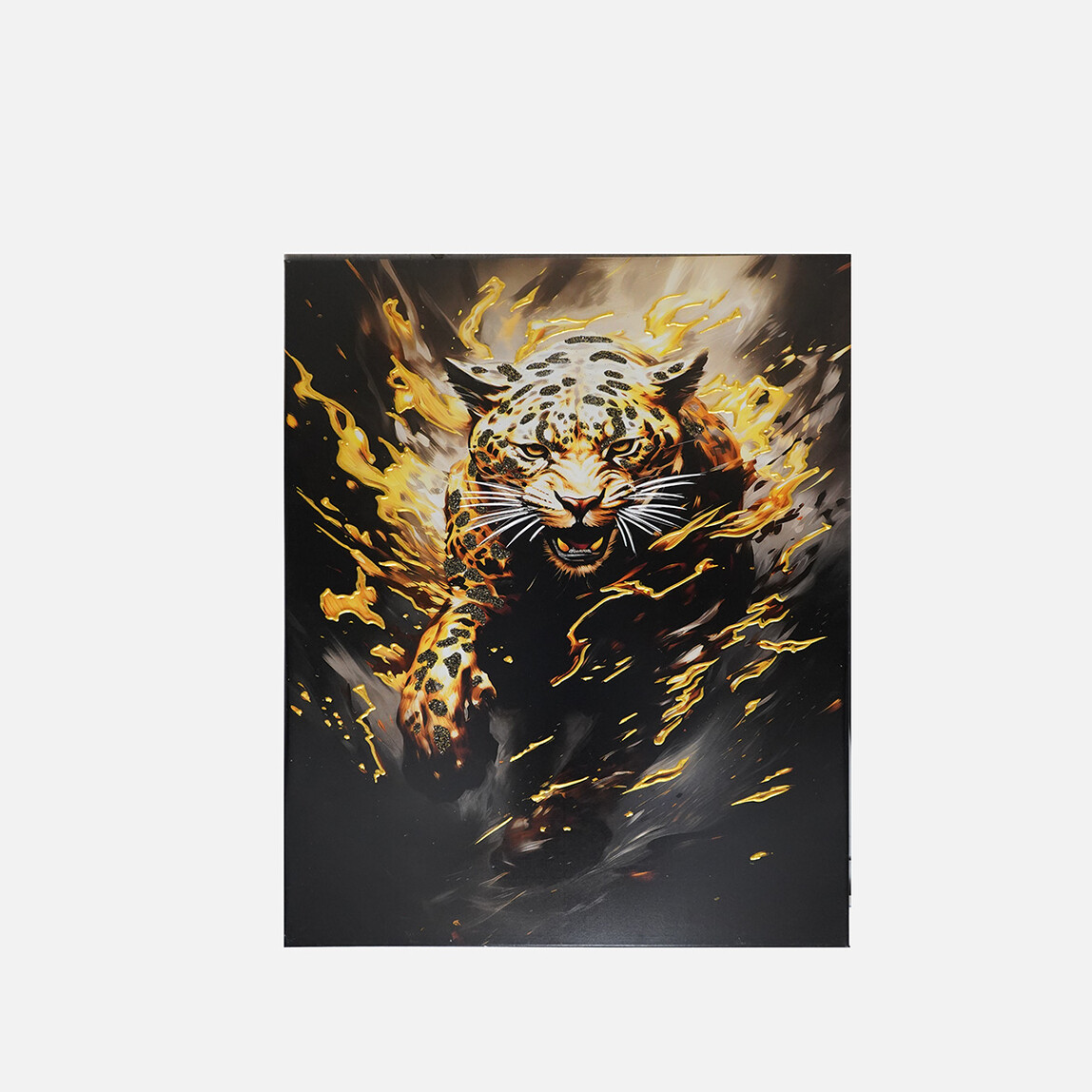   Artist Kanvas Tablo 70x100 cm (AN-3204)  