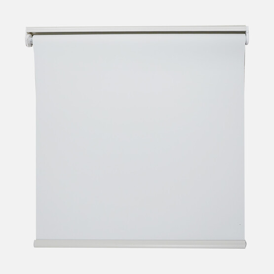 Linadora Kumaş Stor Blackout Beyaz 120x200