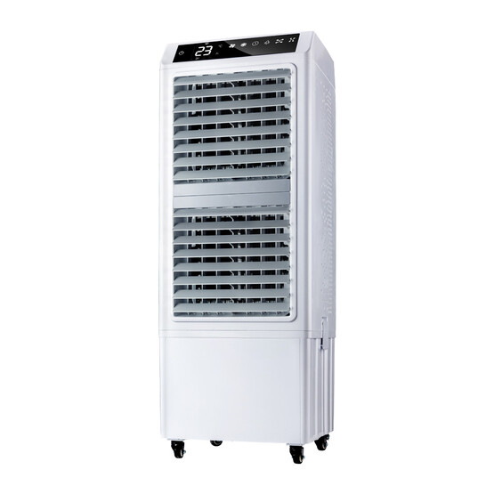 DLC HAVA SOGUTUCU FAN 300W