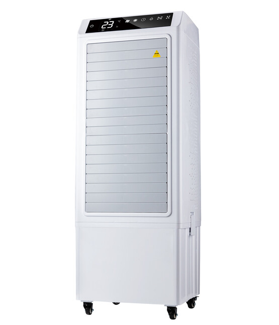 DLC HAVA SOGUTUCU FAN 300W
