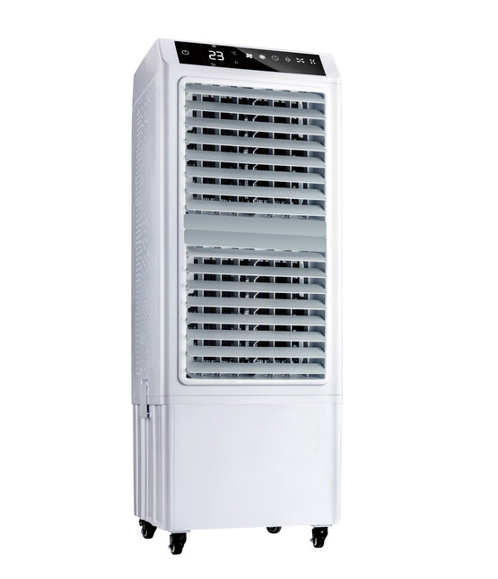 DLC HAVA SOGUTUCU FAN 300W