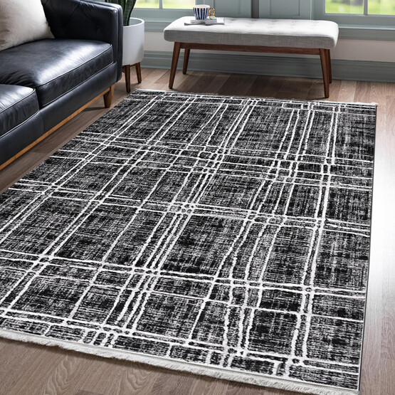 Crea Montana 1643A Halı 80x300 cm
