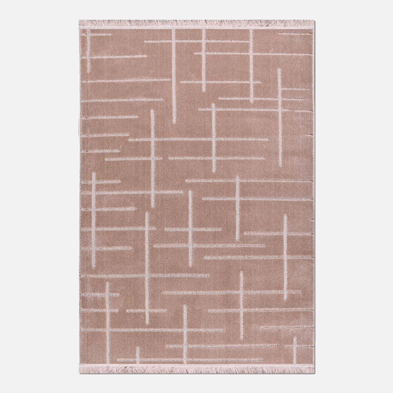 Crea Leyla 9336BJ Halı 120x180 cm